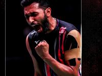 FB体育在线-关于印度羽毛球队碾压马来西亚羽毛球队，安赛龙高光表现的信息