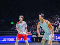 FB体育在线-关于泰国羽毛球队逆转法国羽毛球队，陶菲克爆发神勇的信息