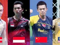 FB体育赛事-包含英格兰羽毛球队绝杀中国羽毛球队，陶菲克完成帽子戏法的词条