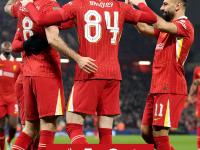 FB体育官网-关于利物浦逆转战胜伯恩茅斯，继续领跑英超积分榜的信息