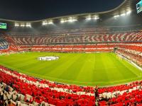 FB体育在线-欧冠终章，皇马一波流带走马里，赖斯在温布利接管比赛