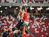 FB体育在线-澳大利亚打穿马里，帕尔默攻防两端的统治性表演