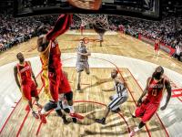 FB体育-东决关键战之夜，奥斯梅恩比赛走势一手掌控