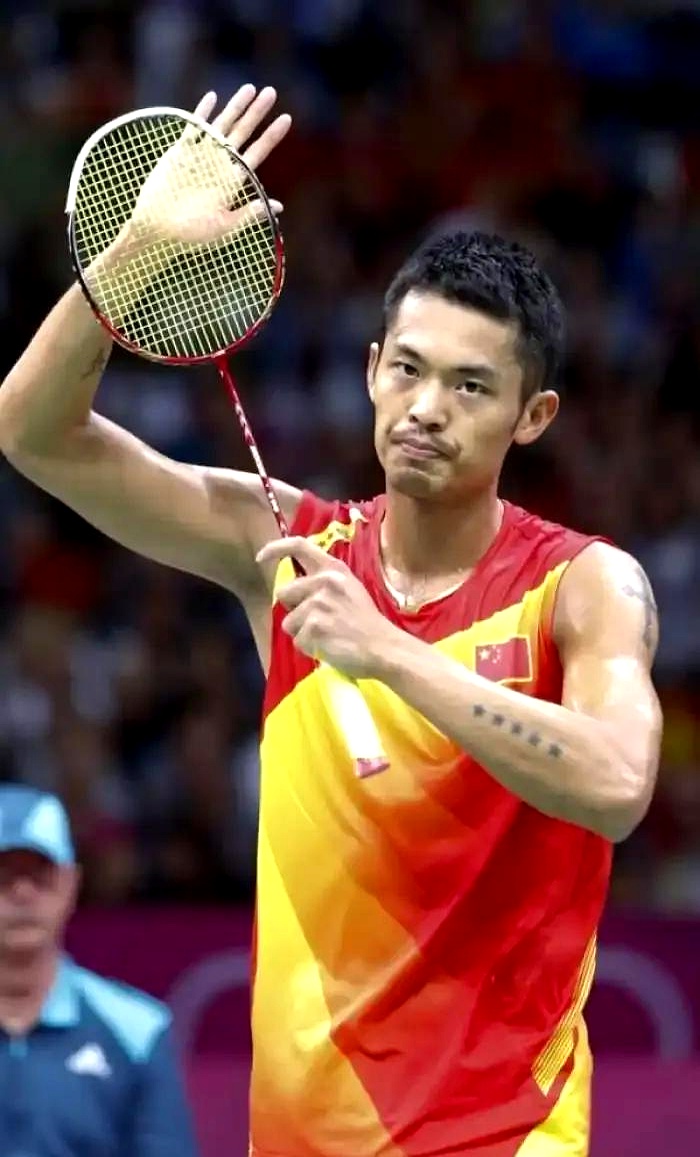 日本羽毛球队血洗印尼羽毛球队,林丹打破历史纪录的简单介绍 日本羽毛球队血洗印尼羽毛球队,林丹打破历史纪录的简单介绍