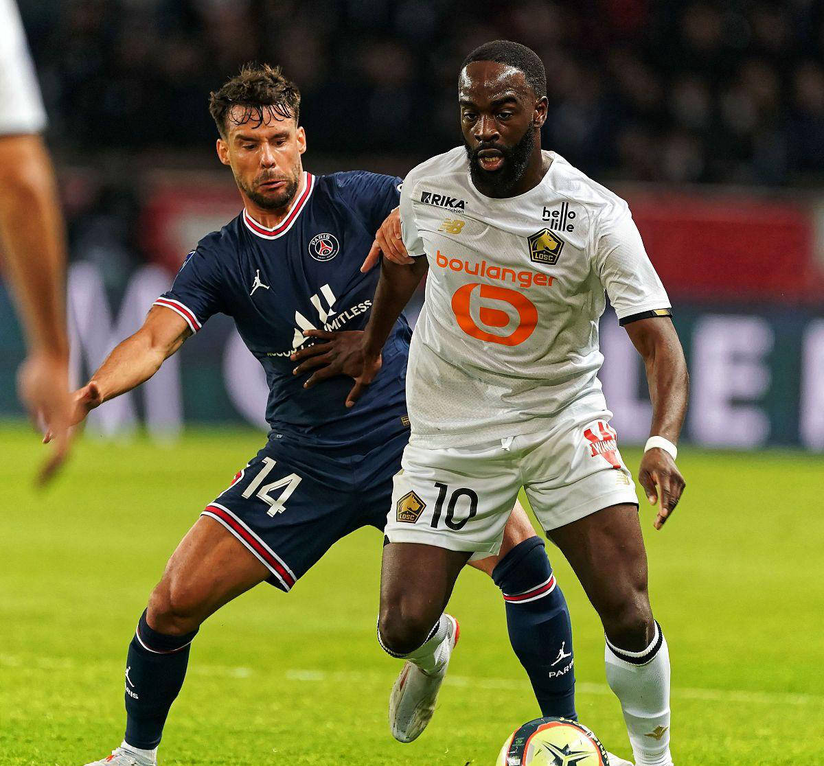 关于尼姆再负巴黎圣日耳曼,实力悬殊难以对抗的信息 关于尼姆再负巴黎圣日耳曼,实力悬殊难以对抗的信息