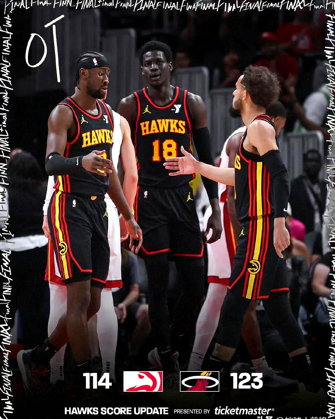 老鹰年轻阵容崭露头角，表现令人期待