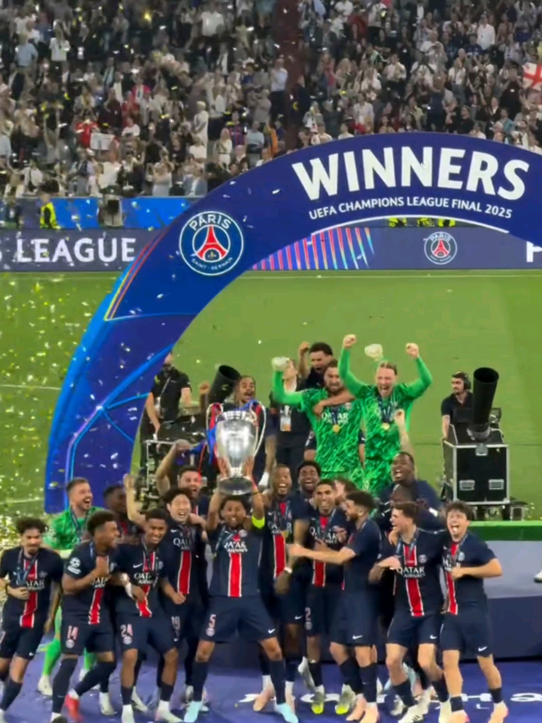 巴黎圣日耳曼全队高位压迫战术受好评,未来可期的简单介绍 巴黎圣日耳曼全队高位压迫战术受好评,未来可期的简单介绍