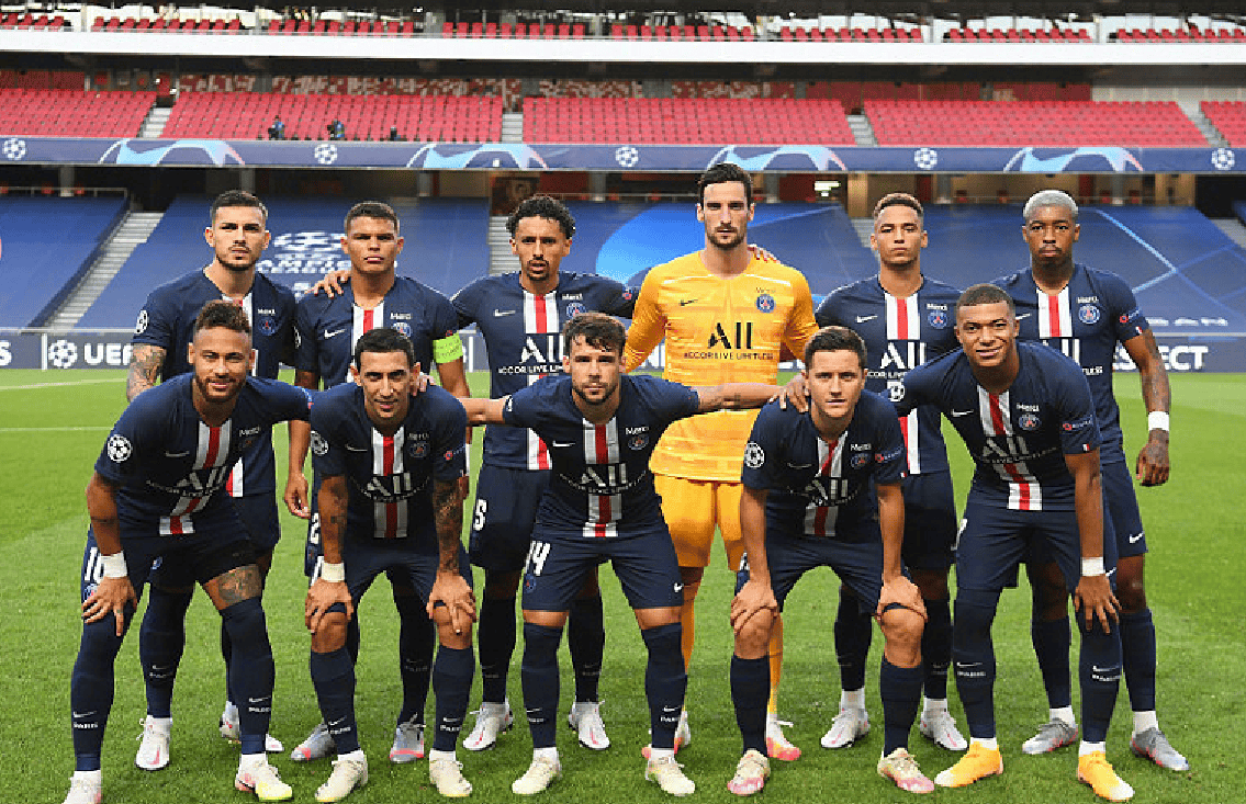 巴黎圣日耳曼全队高位压迫战术受好评,未来可期的简单介绍 巴黎圣日耳曼全队高位压迫战术受好评,未来可期的简单介绍