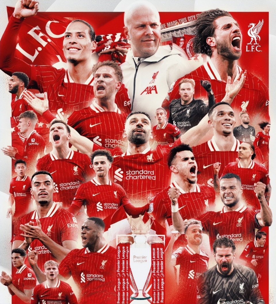 利物浦惊险胜利，领先优势继续扩大