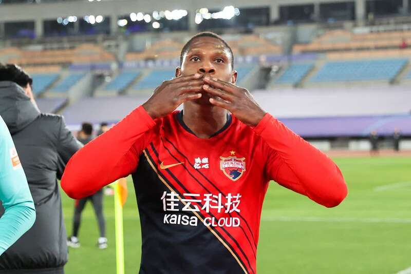 广东深圳佳兆业主场一球小胜,守住三分关键的简单介绍 广东深圳佳兆业主场一球小胜,守住三分关键的简单介绍