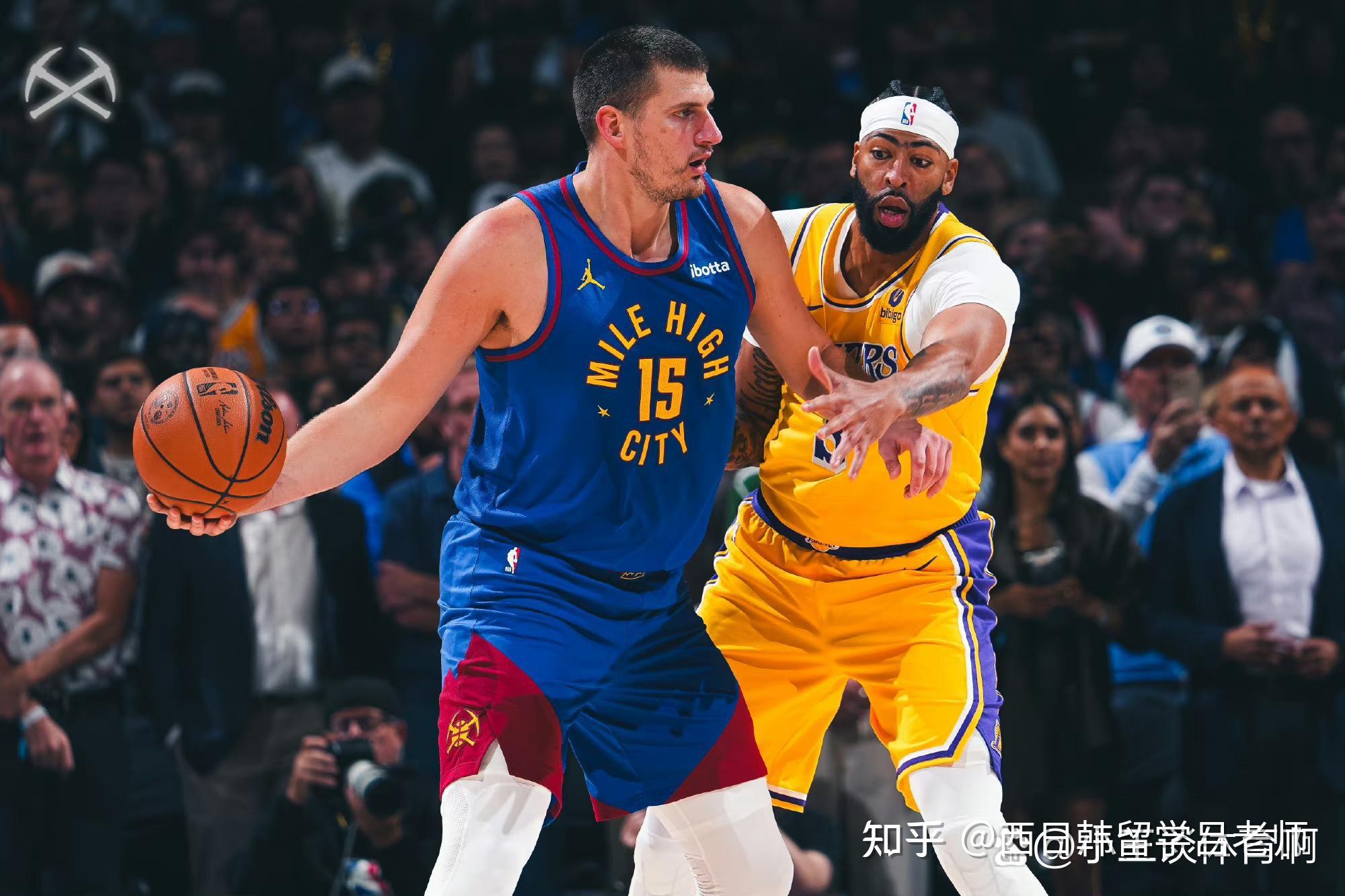 掘金队惜败对手，球员们尽全力展现实力的简单介绍