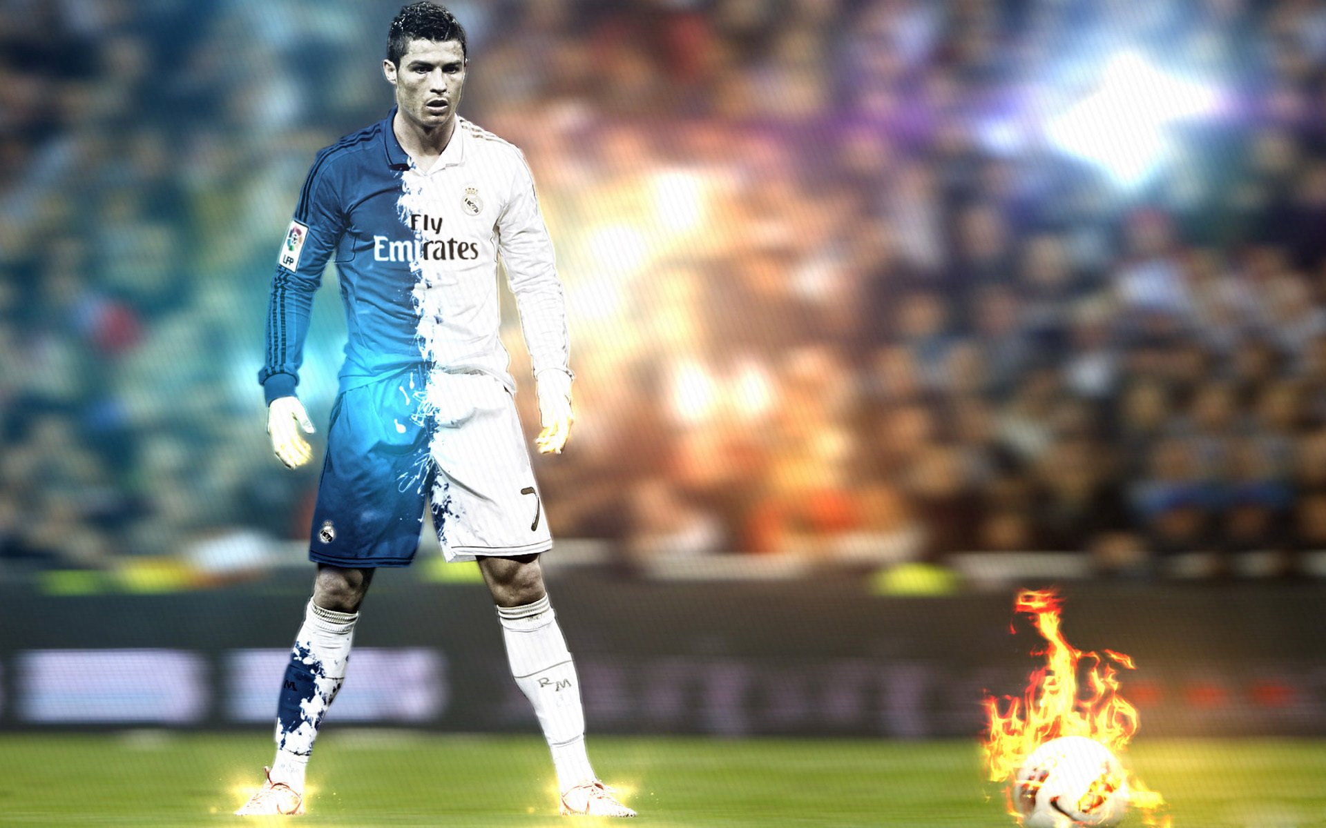 舞台越大越强，富安健洋在英超争冠之夜的蜕变